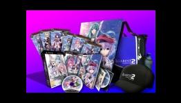 Ghostlight to Release Two Collectors Editions of Agarest: Generations of War 2