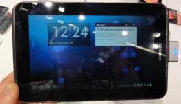 Samsung Galaxy Tab 2 7.0 lands at Carphone Warehouse in the UK