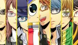 Fan-Made Persona 5 Soundtrack Smells Like Viral Marketing