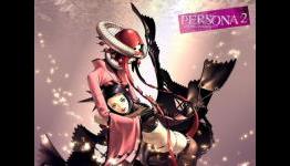 Save Your Persona 2: Innocent Sin Data For Persona 2: Eternal Punishment