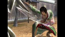 VIDEO: The Dramatic North American “Way of the Samurai 4” Trailer