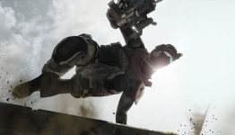 Tom Clancy’s: Ghost Recon Alpha