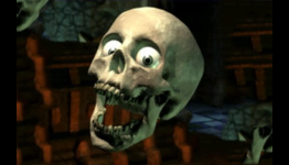 10 Of The Most Bizarre Video Game Sidekicks