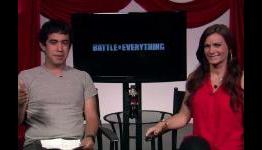 Battle for Everything Interview With Spike TV’s Amanda Mackay