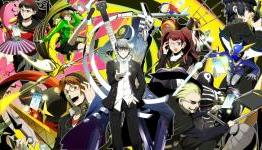GameStop Lists October Release Date For Persona 4 Golden