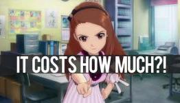 When DLC Runs Amok and Loses Control