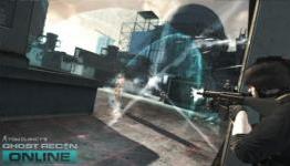 Ghost Recon Online Impressions | GamePlox.com