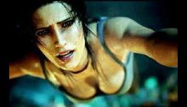 Tomb Raider Series: The Evolution of Lara Croft