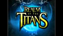 League of Legends Move Aside, Realm Of The Titans Is Here