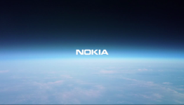 This Image Was Taken With a Nokia Pureview 808