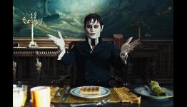 Dark Shadows (2012) – Popzara Review