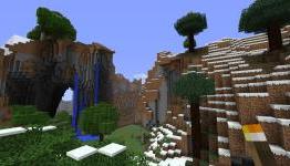 New Rising Media/ Review – Minecraft: Xbox 360 Edition