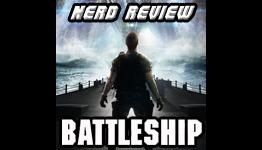 FTG-Nerd Review: Battleship