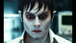 Push Start Review: Dark Shadows