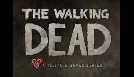 Walking Dead Episode 1 Review- Shiny Buttons