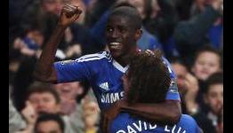Ramires: I will be Chelsea’s biggest fan at Champions League final