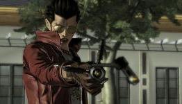 “You’re Killing Dudes With A Vibrator!” No More Heroes: Heroes Paradise Review