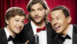 Two & A Half Men Renewed For Season 10