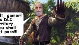 Risen 2 On-Disc DLC Blocked With New Patch