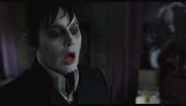 Dark Shadows Review – Movies Hate You Too