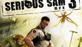 Serious Sam gets serious discounts as Amazon’s PC download deals of the week