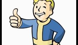 Games Like Fallout