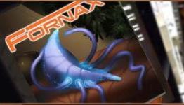 Weird world(s) of Mass Effect