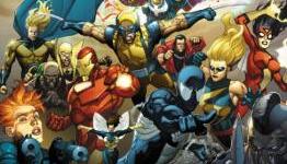 Gamevolution: Avengers Review