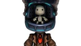 LittleBigPlanet 2 Gets Men In Black 3 DLC