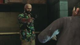 Amazing new Max Payne 3 screens