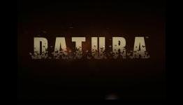 D+PAD Magazine: Datura Review