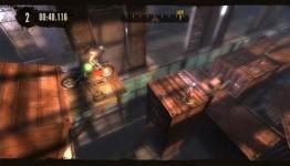 The Anatomy of a Great Video Game