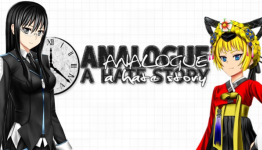 GGTL: Analogue: A Hate Story Review