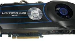 HIS HD7950 IceQ Turbo Video Card Review (BmR)