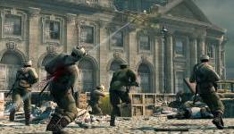 Sniper Elite V2 Review | Retro Game Shelf