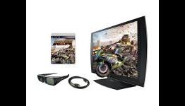 Playstation 3D Display Bundle on sale for $250 at Best Buy