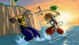 Franchises That Need Fighting Games
