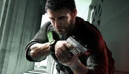 Splinter Cell Comes Back To PS3, Wii U Details As Well.