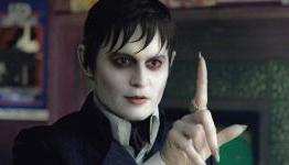KXTV Movie Review: Dark Shadows