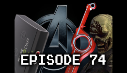 The Gamesmen, Episode 74- User Generated Content