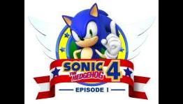 Sonic 4 Episode 1 – Ride into Madness (Part 3)