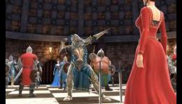 Battle Chess: Bringin’ the Queen back