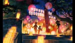 France’s Annecy Festival to Show Toei’s Niji-Iro Hotaru Film