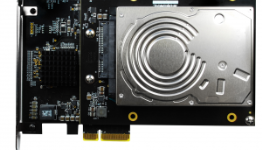 Icrontic review: OCZ RevoDrive Hybrid