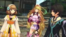 New Tales Game is a “Mothership” Title — Famitsu