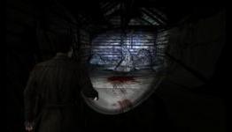 What Motion Controls Got Right: Flashlight Games
