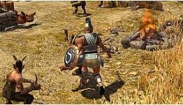 TitanQuest 2 didn’t happen because THQ never purchased developer Iron Lore