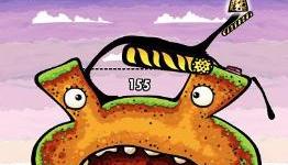 Feed Me Oil Launches on Windows Phone 7