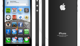 This Is My Favourite iPhone 5 Concept So Far