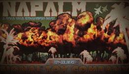 Original Gamer Review – Toy Soldiers: Cold War Napalm DLC